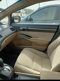 A picture of Civic