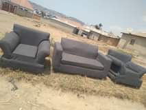 A picture of Bonny Store