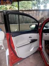 A picture of Toyota venze