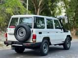 A picture of LAND CRUISER LX 2017