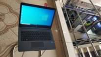 A picture of Hp 240 G7 dual core 500GB HDD 4GB RAM