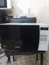 microwaves
