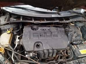 A picture of DEALER CAN BUY IT PRICE 2 950M NAIRA BUYER SETTLE