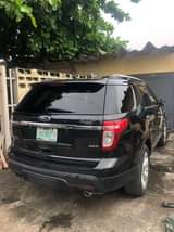 A picture of 2013 ford explorer