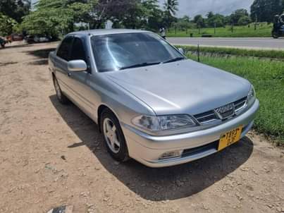 A picture of TOYOTA CARINA TI INAUZWA 4M 0742919429