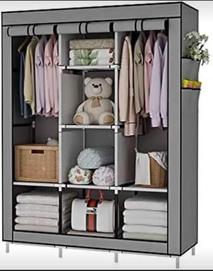 wardrobes
