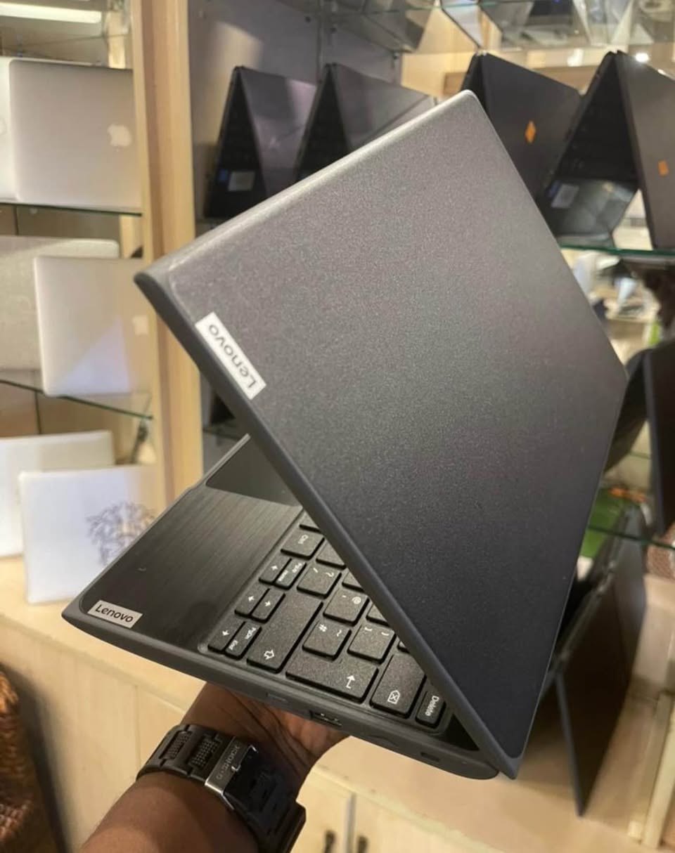 lenovo laptop