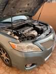 A picture of EXTREMELY CLEAN REGISTERED TOKS STANDARD CAMRY 08
