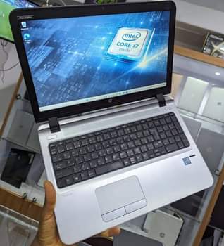 hp probook