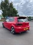 A picture of 2009 VALKSWEGAN GOLF GTI V