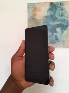 A picture of Samsung A32