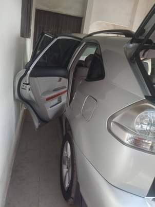 A picture of Rx330