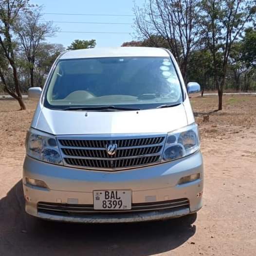cars for sale in lusaka