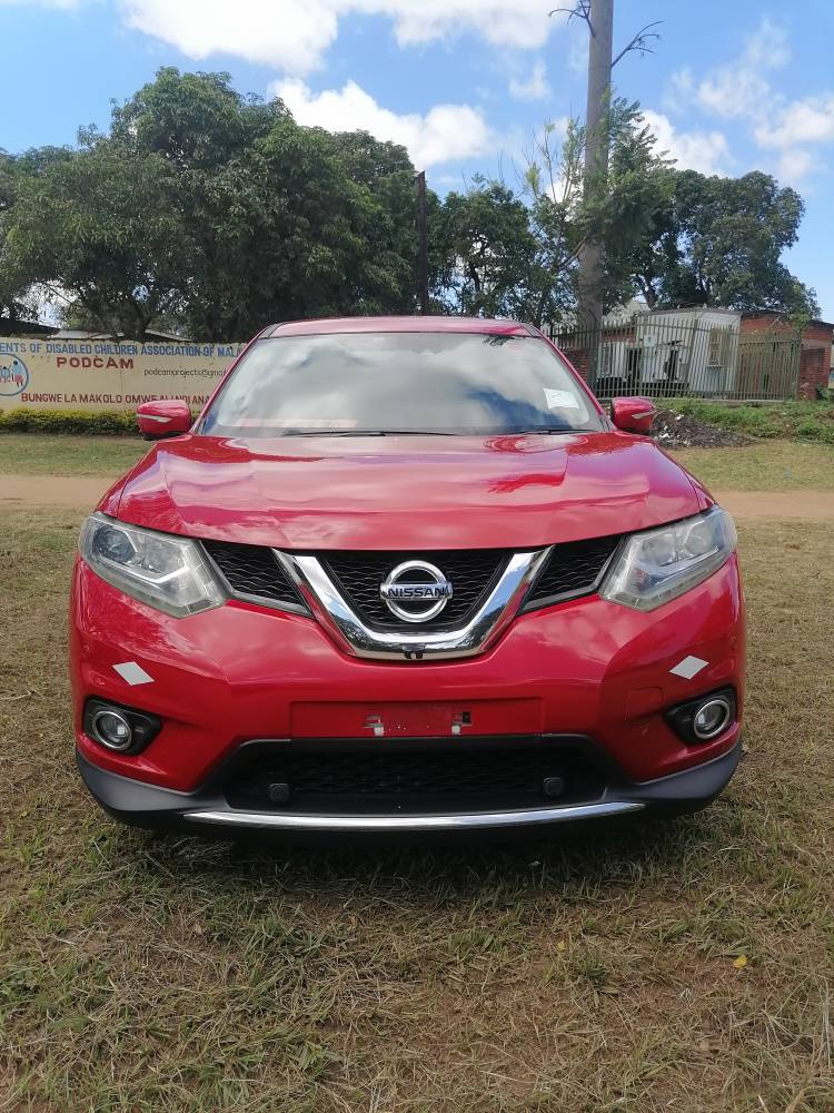 used nissan