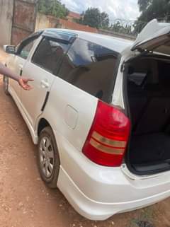 Nabaasa S.
