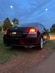 A picture of Legacy 2010 42m UBM