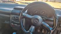 A picture of 1999 Opel Corsa 130i Start and Go