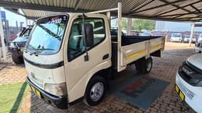 toyota dyna