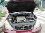 A picture of Owner relocating to abroad Everything working perfectly Matrix 2008 2