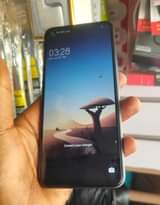 A picture of Tecno Camon 16s 128storage 4gb ram at 350 000 clean