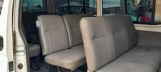 A picture of Very clean 2011 hormah buss everything is working perfectly well