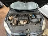 A picture of Peugot 307