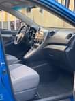 A picture of 2010 Toyota Matrix Super clean All papers intact Lagos Price
