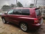 A picture of Clean Registered Toyota RAV4 2006 3 8M toyota Highlander 2004