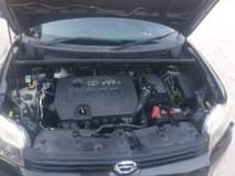 A picture of Toyota Rumion