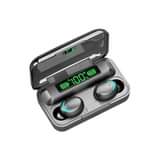 batteries