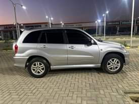 A picture of Rav4