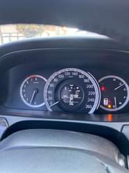 A picture of TOKSHONDA ACCORD EXTRA CLEAN 2013 FULL OPTION Prize 10 8million