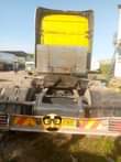 A picture of Scania r420