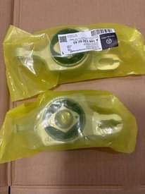 A picture of Genuine spare parts