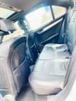 A picture of Mercedes Benz c300