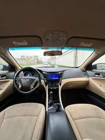 A picture of 2013 Hyundai Sonata