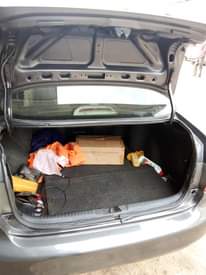A picture of Clean EOD for sale