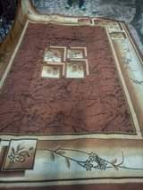 A picture of Center rug Size 9x12