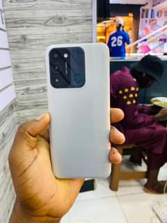 A picture of Spark 8