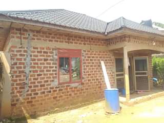 A picture of 2bedroom house for sale at Buloba mityana road