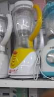 A picture of Blender