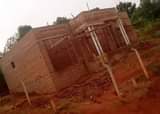 A picture of 4 Bedroom house Accountability from foundation up to the wallplate