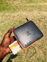 A picture of Water Dispenser Startimes