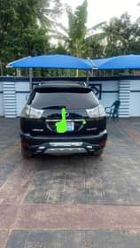 A picture of RX 330