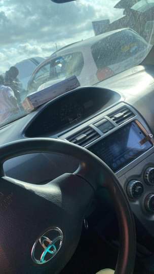 cars accra