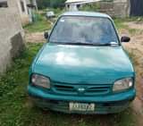 A picture of Car