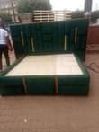 A picture of 6 6 bed