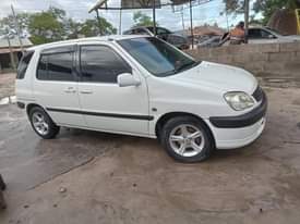 A picture of Raum old model