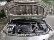 A picture of Very clean super sound and well maintained 2009 Toyota Corolla