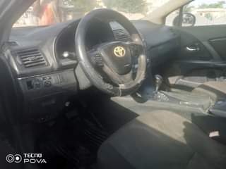 A picture of KEYLESS ENTRY THUMB START GASKET HAS BEEN CHANGED PARTIALLY FIRST